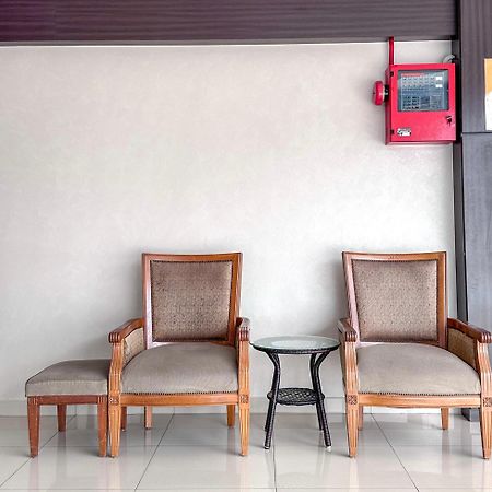 G Star Hotel Pantai Remis Dış mekan fotoğraf